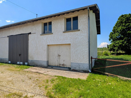 La Tranclière 99 000 €