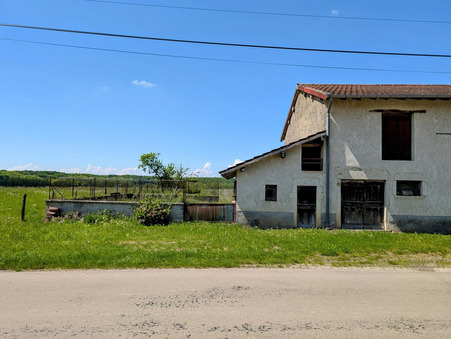 La Tranclière 89 000 €