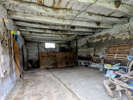 Achat maison La Tranclière Réf. 46_RV_5546