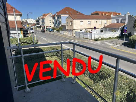 Appartement 149 800 € Réf. 62011424- Sainte Cecile