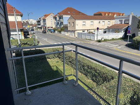A vendre appartement Sainte Cecile 62176; 149 800 €