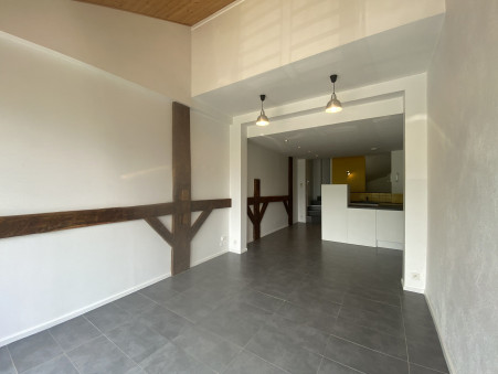 BONS EN CHABLAIS  280 000 €