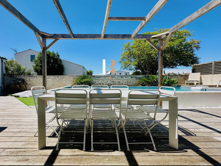 Nieul-sur-Mer  795 000 €