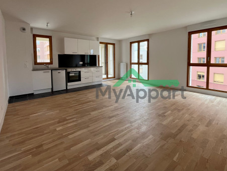 BOBIGNY  960 €