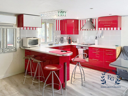 Barjols  590 €