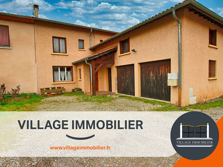 Mions  160 000 €