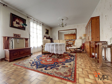 L hermitage  253 200 €