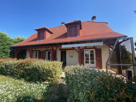 MOURJOU  213 500 €