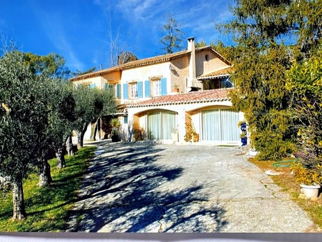 Opio 1 350 000 €