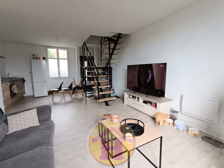 Saint-Junien  675 €