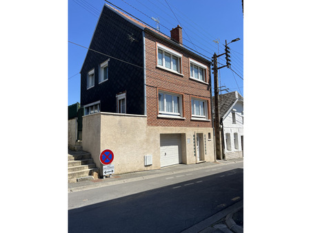Solesmes  136 000 €