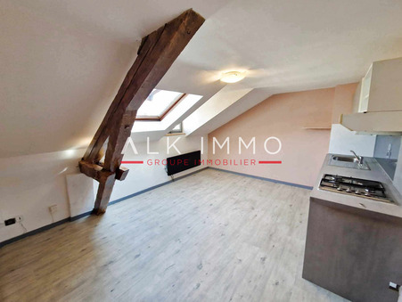 Thonon-les-Bains  125 000 €