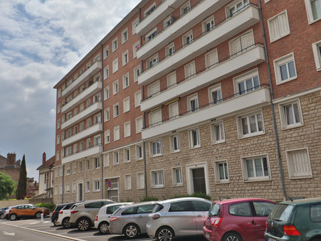 Troyes 80 000 €