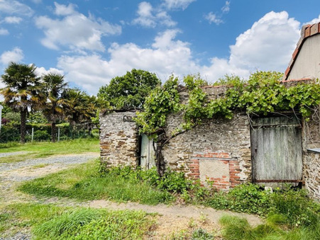 Terrain sur Oudon ; 85 000 € ; Achat Réf. LB1392