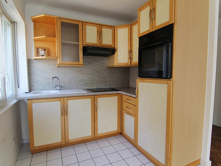 Riedisheim  503 €