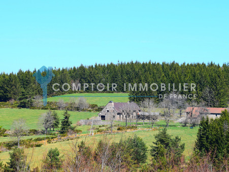 Coucouron  840 000 €