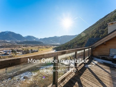 Réotier  470 000 €