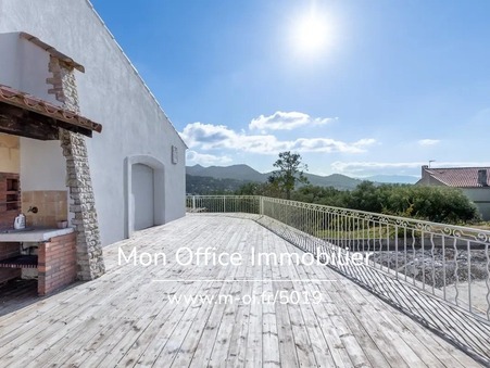 Allauch  499 000 €