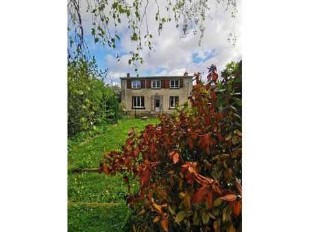 AIXE SUR VIENNE  263 750 €
