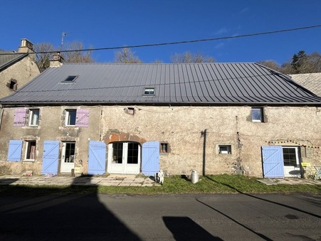 ANZAT LE LUGUET  131 750 €