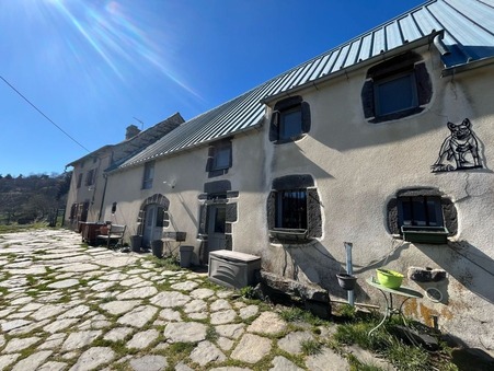 ANZAT LE LUGUET  199 500 €