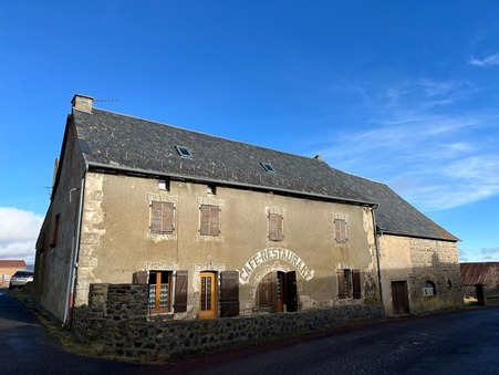 CHARMENSAC  159 000 €