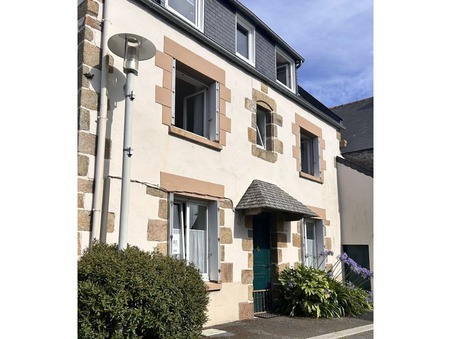TREGASTEL  219 000 €
