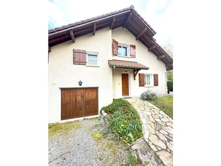 SEVRIER  779 000 €