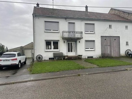 ERNESTVILLER  159 000 €