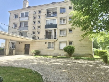 TROYES 95 000 €