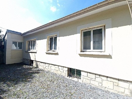 MONTATAIRE  173 000 €