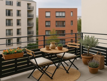 SAINT OUEN  395 000 €