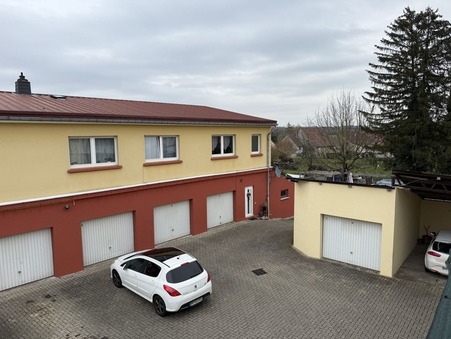 REMERING LES PUTTELANGE  468 000 €