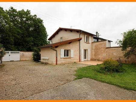 SAINT MAURICE DE GOURDANS  280 000 €