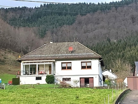 LA BROQUE  229 000 €