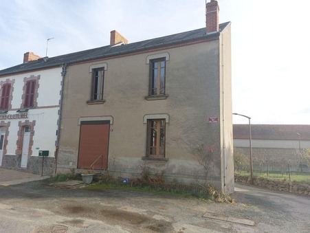 NOUHANT 46 500 €