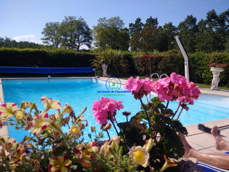 Le Passage  229 800 €
