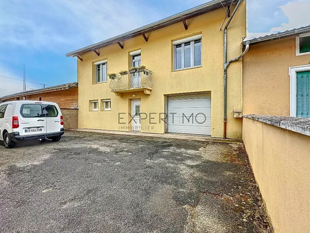 Sermoyer  150 600 €