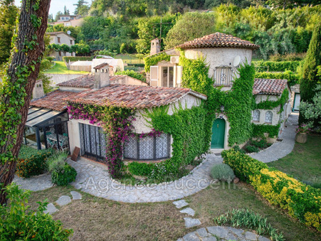Vence 1 150 000 €