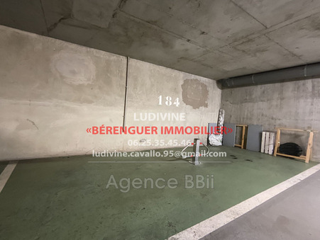 Franconville 18 000 €
