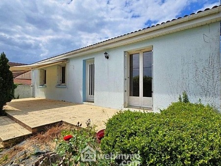 Tercé  156 900 €