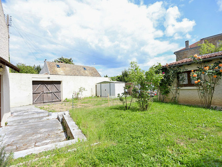 Neauphle le chateau  349 000 €