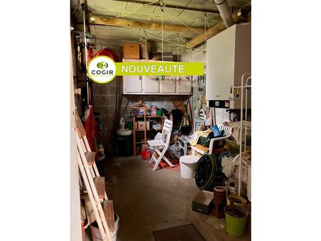 Maison sur Le Rheu ; 289 600 € ; Vente Réf. PGP11751