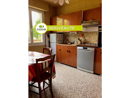 Vente maison 289 600 € Le Rheu