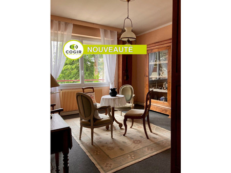 Vente maison 289 600 € Le Rheu