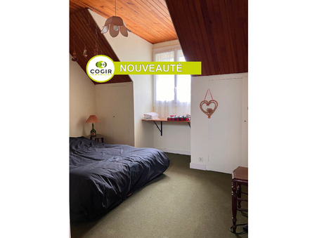 A vendre maison Le Rheu 35650; 289 600 €