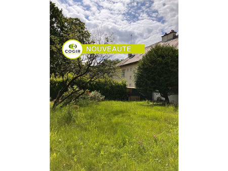 Maison 289 600 € Réf. PGP11751 Le Rheu