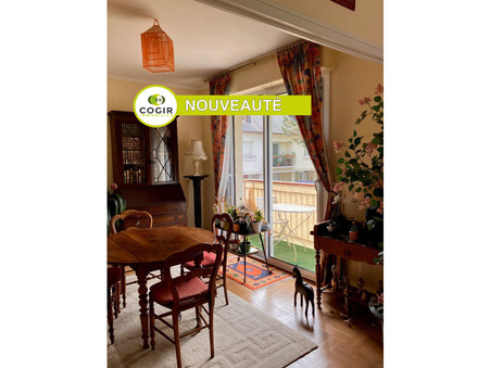 Maison 289 600 € sur Le Rheu (35650) - Réf. PGP11751