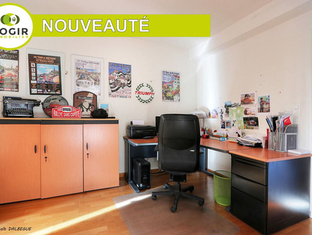 Achat maison Bourgbarre Réf. PGP1757