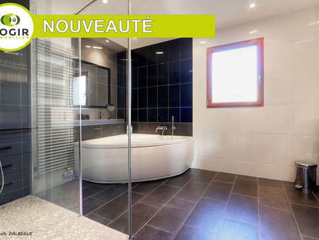 Maison 538 000 € sur Bourgbarre (35230) - Réf. PGP1757